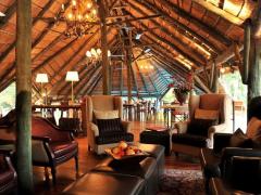 Selous Serena Camp and Serena Mivumo River Lodge undergo upgrade.