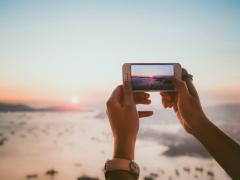 Local and international instagrammers descend on SA to find its most Instagrammable attractions.