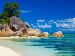 Seychelles looks out for tourist safety with updated beach and sea safety guide.
