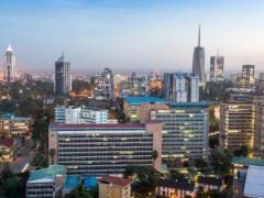 Tourism players are invited to meet TU in East Africa. 