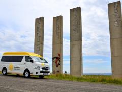 New multi-day tours are not just great experiences - they are giving back to the planet.