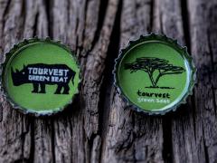 Proceeds of the initiative go to Trees for Tourism, African Home, SANParks Honorary Rangers and EWT.