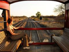 Staying a few extra days after Indaba? Here are some ideas on what to do.