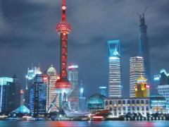 Zim sets up offices in Shanghai, followed by Beijing.