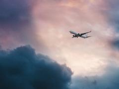 Board poised to take aviation to new heights.