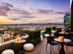 Tsogo Sun 'limited service hotels'.