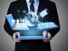 Digitisation is key to driving business growth in the new digital age.