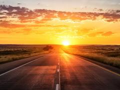 2020 tours offer new routes in Africa.