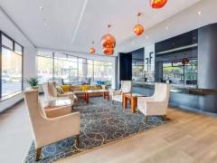 Fountains Hotel, Cape Town, rebrands.