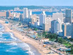 KZN Tourism Board drives growth to the region.