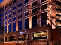 Marriott has opened Sankara Nairobi in Kenya.