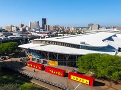 Tourism and leisure are now targeted growth sectors for the NEF.