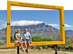 Exploring the Western Cape's source markets.