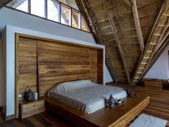 Nile Safari Lodge is near near Murchison Falls National Park and Budongo Forest.