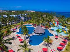 PrideInn invests in wellness tourism.