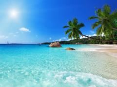 Radisson expands presence in Indian Ocean Islands.