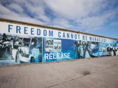 Robben Island Museum introduces new pricing model.