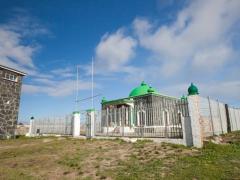 Some tours on offer at historic sites in the Western Cape.
