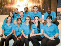 The EfferVescENTS team.