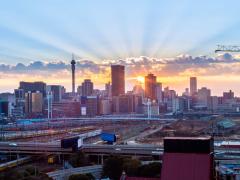 The African Tourism Association and SA Tourism to bring the World Tourism Conference to South Africa.