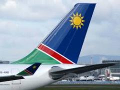 There will be reduced frequencies between Windhoek and South Africa.