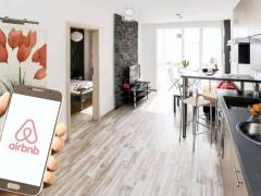 There are more than 60 000 South African homes listed on Airbnb, and the platform accounts for one in eight visitors to South Africa.