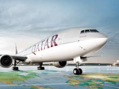 Qatar Airways assessed and achieves IWT assessment.