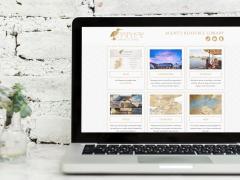 Agents can access images, videos, and region maps through the resource library.