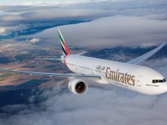 Emirates announces additional flights to Entebbe