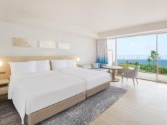 The report provides data on accommodation revenues for the hotel sector in South Africa, Mauritius, Kenya and Tanzania.