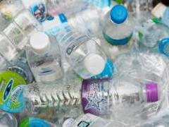 From next year, Kenya will not allow single-use plastic on beaches, in forests, conservation areas and national parks.
