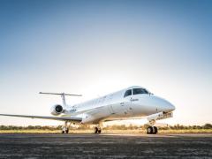 The first route to be announced are three scheduled flights per week from Eros Airport in Windhoek to Oranjemund starting 24 June