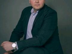 Darryl Erasmus, the Chief Quality Assurance Officer of the Tourism Grading Council of South Africa.