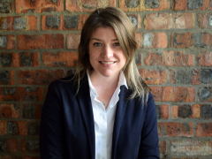 Lucinda Keefer is the new Head of Sales at Private Safaris Southern Africa.