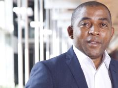 SAA CEO, Vuyani Jarana, has resigned.