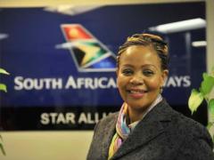 Zuks Ramasia. Picture: SAA