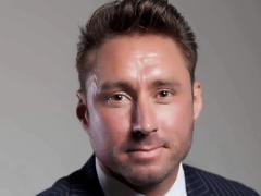 SAACI's Rudi Van der Vyver has resigned as CEO.