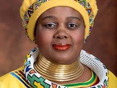 Ms Mmamoloko "Nkhensani" Kubayi-Ngubane is Minister of Tourism as from 29 May 2019.
