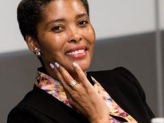 Thembi Kunene-Msimang has been named as Tourvest IME’s new COO.