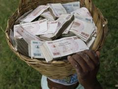 All foreign currencies will no longer be a legal tender alongside the Zimbabwean dollar in any transactions.