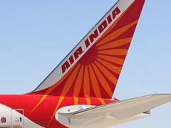 A Boeing 787-8 will be used on the route.