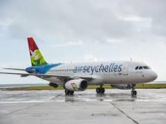 The airline will use an Airbus A320neo aircraft on the route.