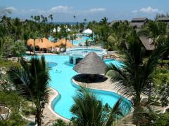 Unforeseen circumstances caused the resort to close until mid-August.