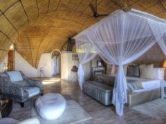 Based in Maun, Ker & Downey owns and operate tented camps in private reserves in the Okavango Delta.