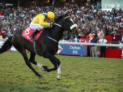 The Vodacom Durban July is a celebration of fashion, lifestyle and the most anticipated day on the horse racing calendar.