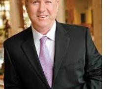 Peter Shelley, MD of the Australian Tourism Export Council.