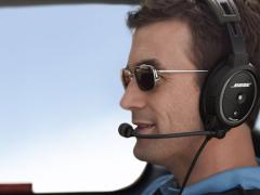 They will assist in improving communication between pilots and ground crews during conservation operations, including anti-poaching.