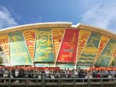 The event will take place from May 11-14 at the Inkosi Albert Luthuli International Convention Centre in Durban.