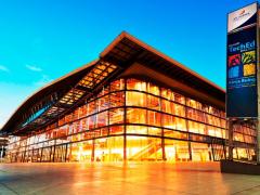 The Durban International Convention Centre will host the 2nd Annual African Tourism Leadership Forumfrom July 27-29.