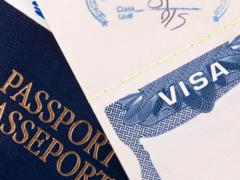 With immediate effect, Kilimanjaro airport has changed the process of issuing visas on arrival.